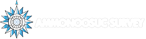 Ammonoosuc Survey logo